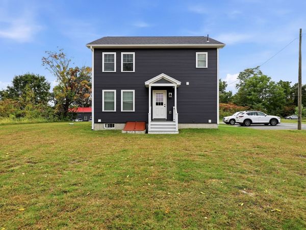 124 S Silver Lane, Sunderland, MA 01375