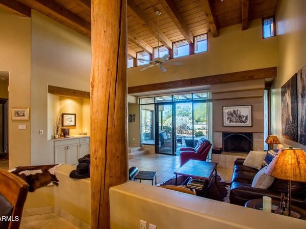 8502 E CAVE CREEK Road, Unit 10, Carefree, AZ 85377