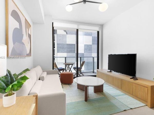11 NE 6th St , Unit 510, Miami, FL 33132