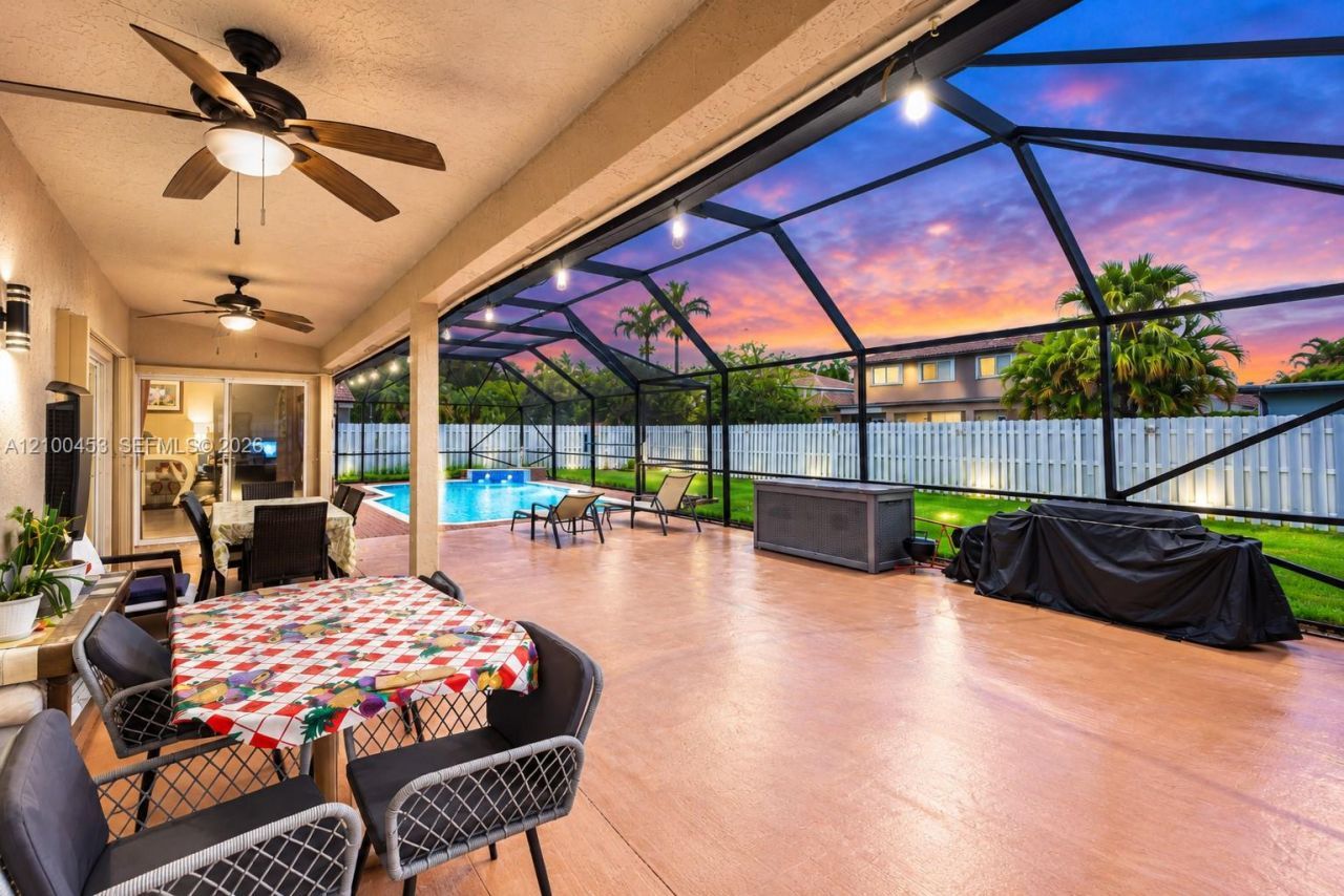 1130 NW 133rd Ter, Sunrise, FL 33323 Photo