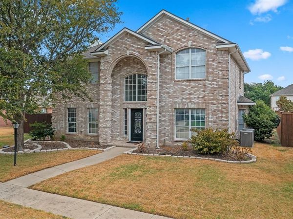 1314 Kenshire Court, Allen, TX 75013