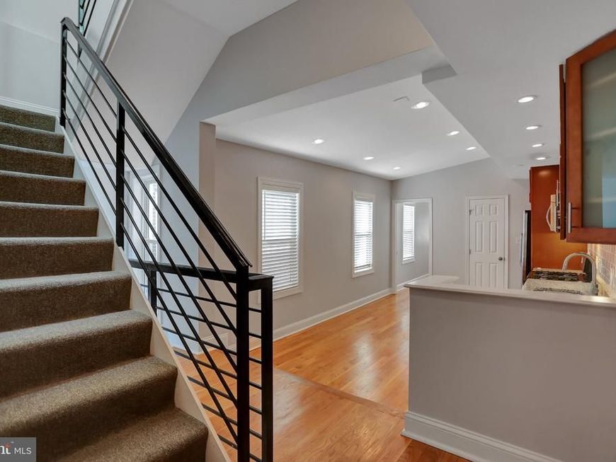 2127 E Lombard Street E, Unit 2, Baltimore, MD 21231 Main Photo