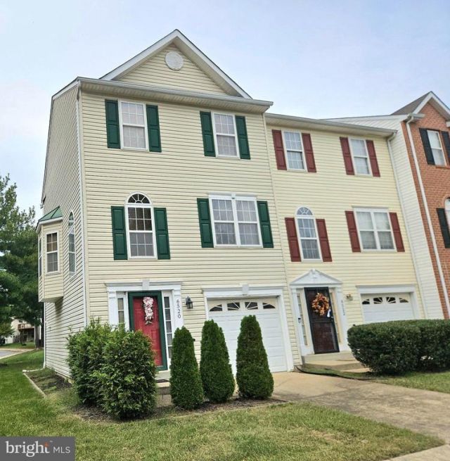 6520 JOE KLUTSCH DRIVE, FORT WASHINGTON, MD 20744
