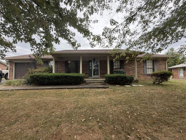 115 Hereford Lane , Glasgow, KY 42141