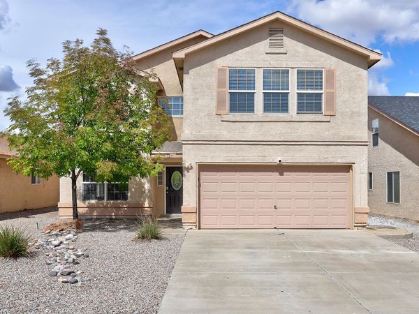 721 Valley Meadows Drive NE, Rio Rancho, NM 87144