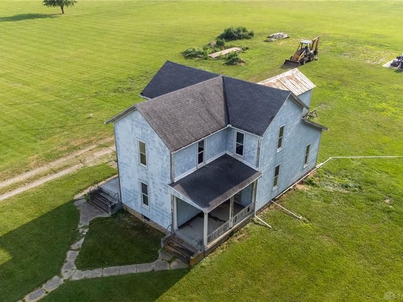 3127 Upshur Northern Road, Eaton, OH 45320 Photo 1