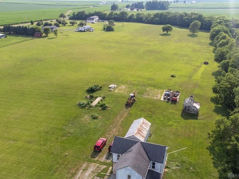 3127 Upshur Northern Road, Eaton, OH 45320 Photo 16