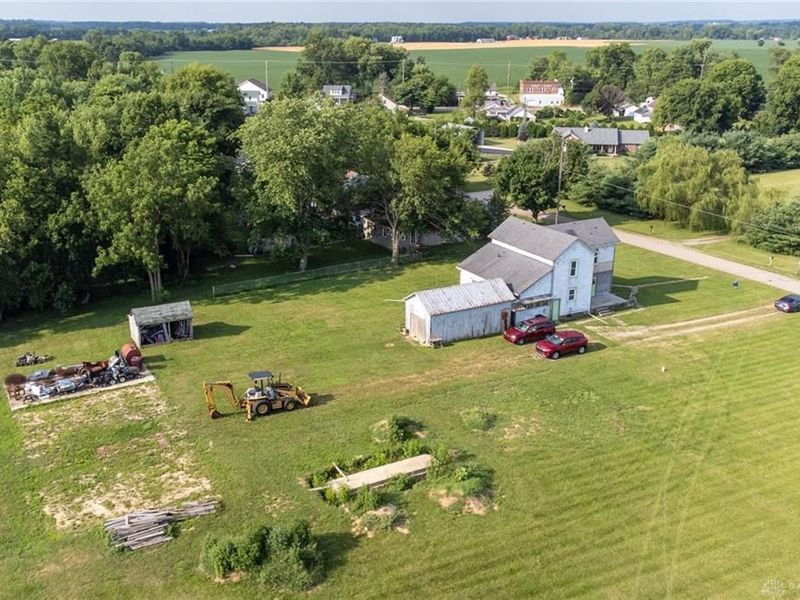 3127 Upshur Northern Road, Eaton, OH 45320 Photo 19