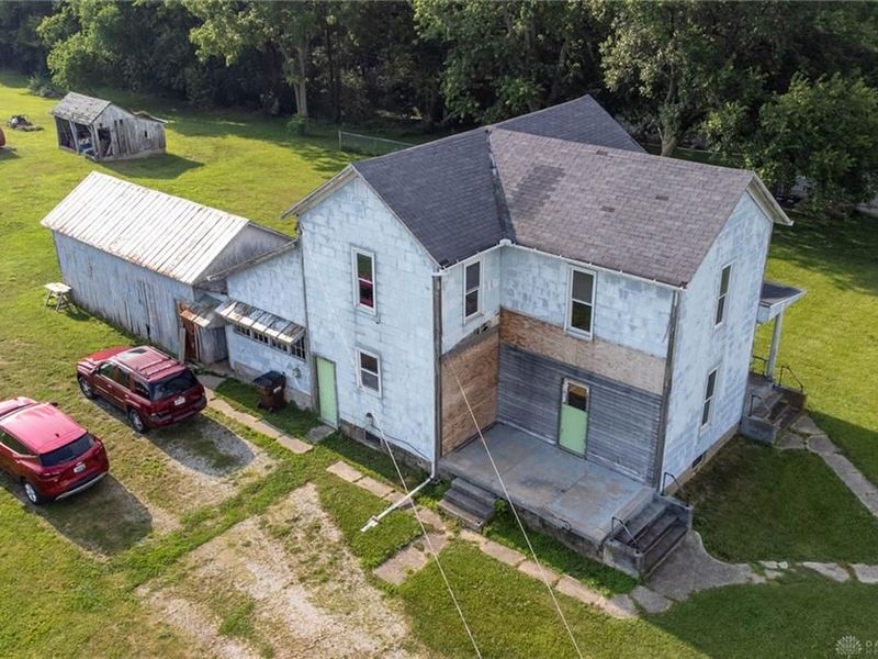 3127 Upshur Northern Road, Eaton, OH 45320 Photo 2