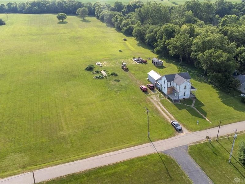 3127 Upshur Northern Road, Eaton, OH 45320 Photo 22