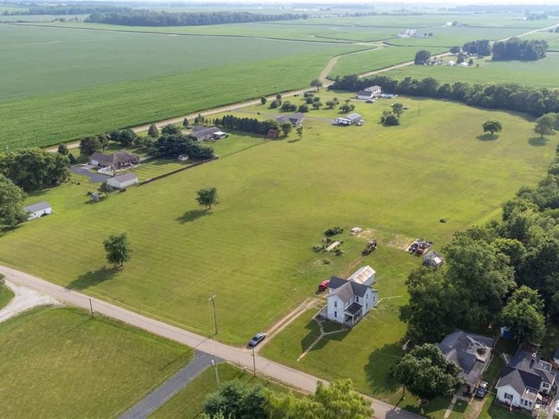 3127 Upshur Northern Road, Eaton, OH 45320 Photo 23