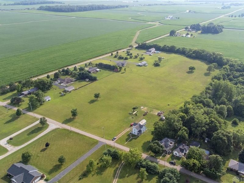 3127 Upshur Northern Road, Eaton, OH 45320 Photo 24