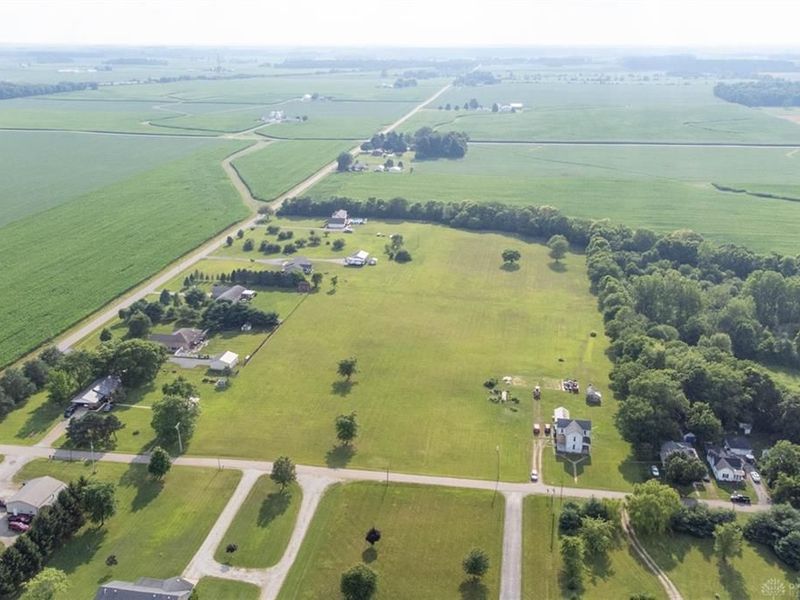 3127 Upshur Northern Road, Eaton, OH 45320 Photo 25
