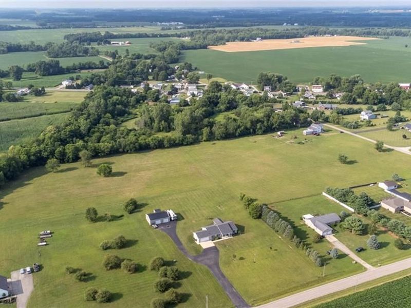 3127 Upshur Northern Road, Eaton, OH 45320 Photo 30