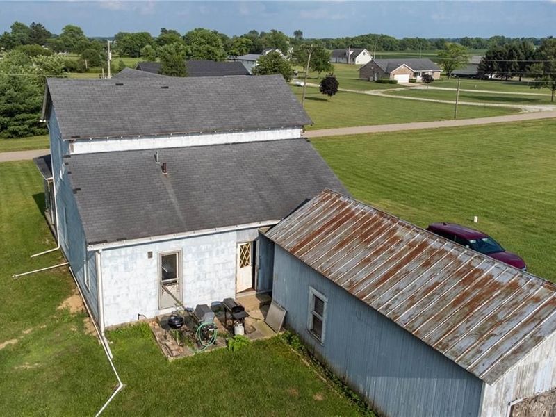 3127 Upshur Northern Road, Eaton, OH 45320 Photo 4