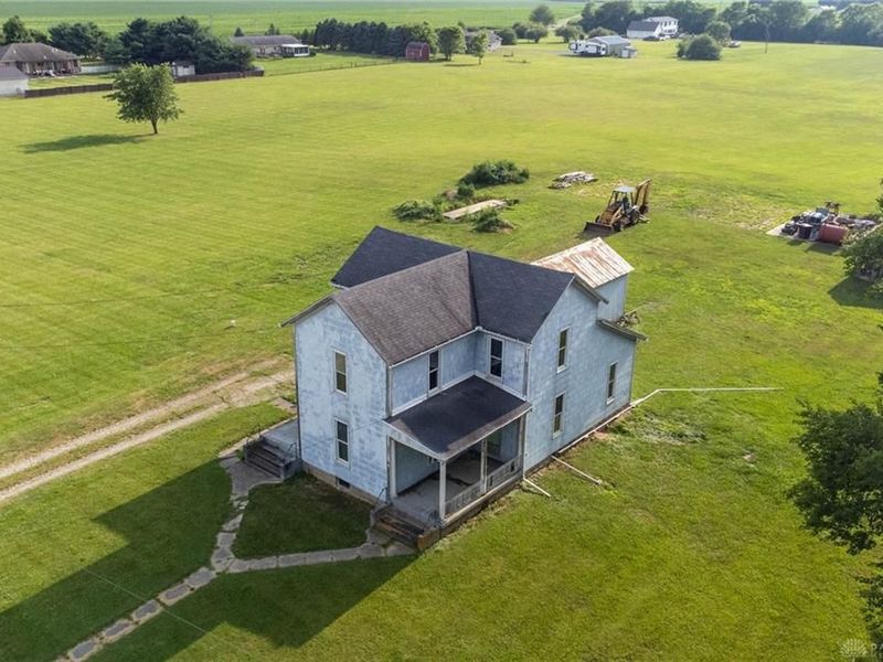 3127 Upshur Northern Road, Eaton, OH 45320 Photo 5