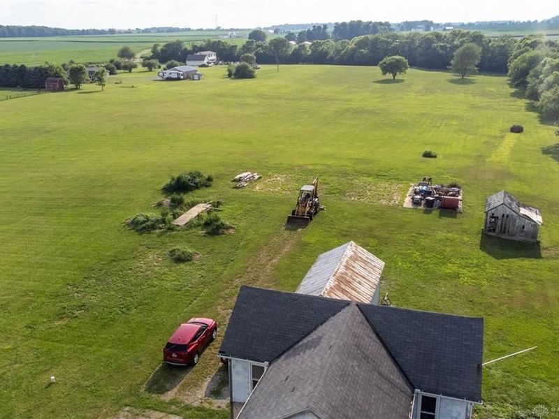 3127 Upshur Northern Road, Eaton, OH 45320 Photo 6