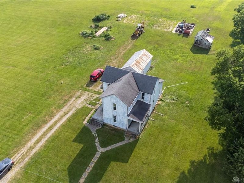 3127 Upshur Northern Road, Eaton, OH 45320 Photo 7