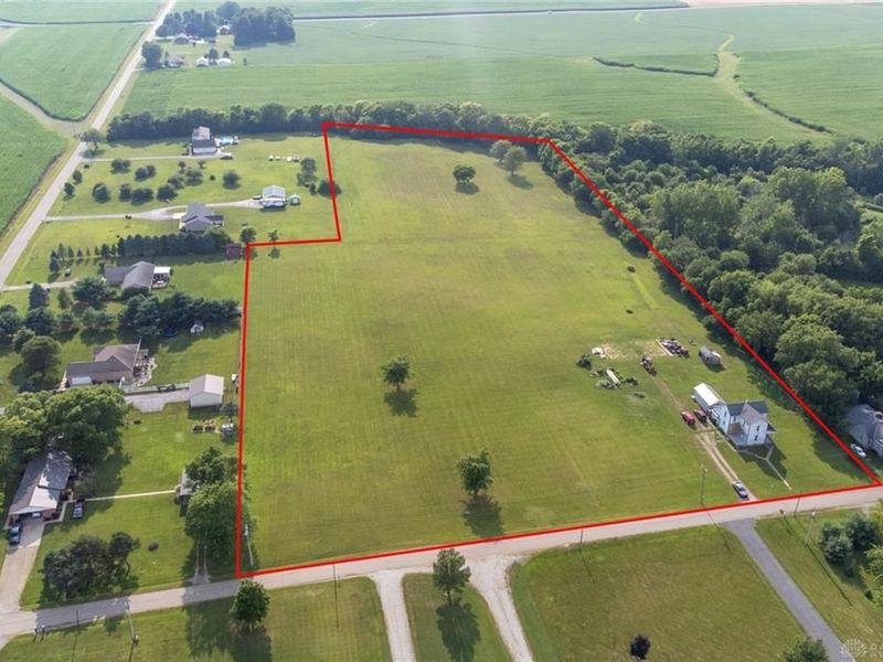 3127 Upshur Northern Road, Eaton, OH 45320 Photo 8