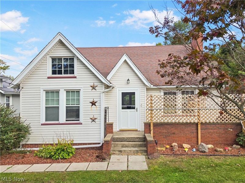 4605 New London Road, Saybrook, OH 44004 Photo 1