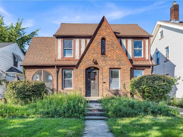 13510 Wainstead Avenue , Cleveland, OH 44111