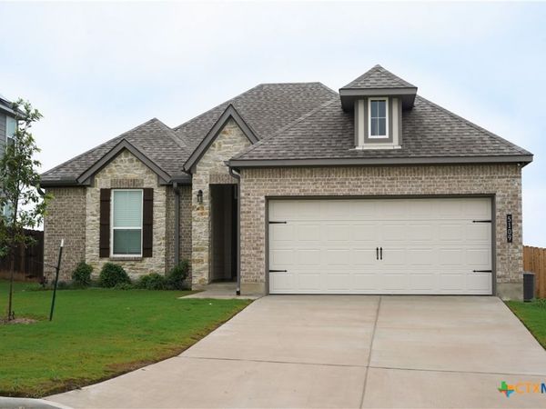 5109 Pollack Lane , Belton, TX 76513