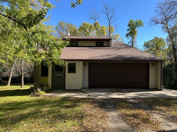 15957 Koronis Road NW, Paynesville, MN 56362