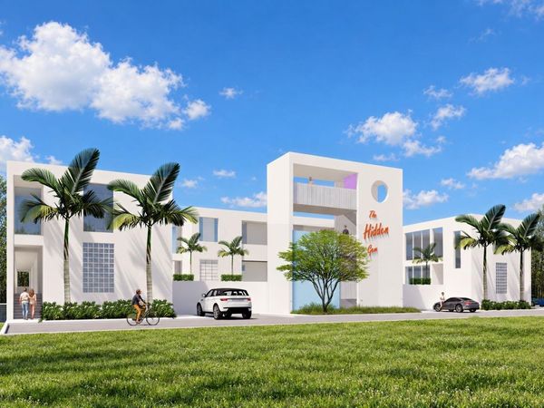 424 ALBEE ROAD W, Unit 101, NOKOMIS, FL 34275