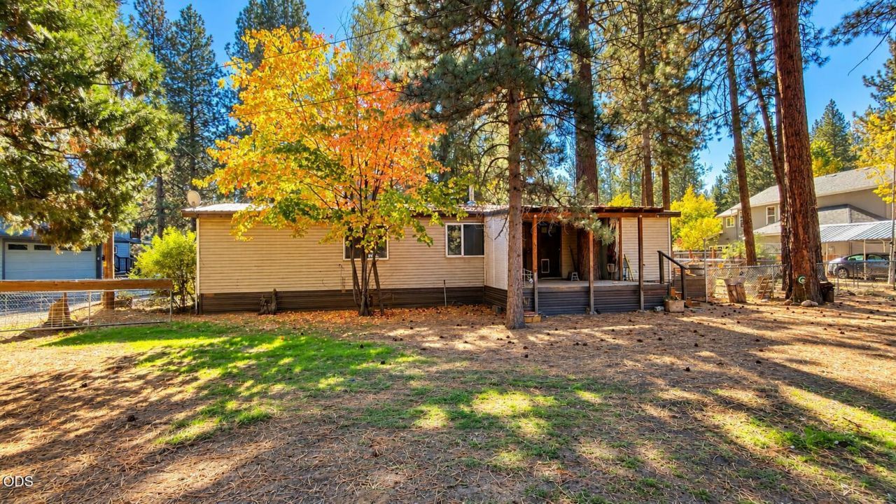 60198 Cinder Butte Road, Bend, OR 97702 Main Photo