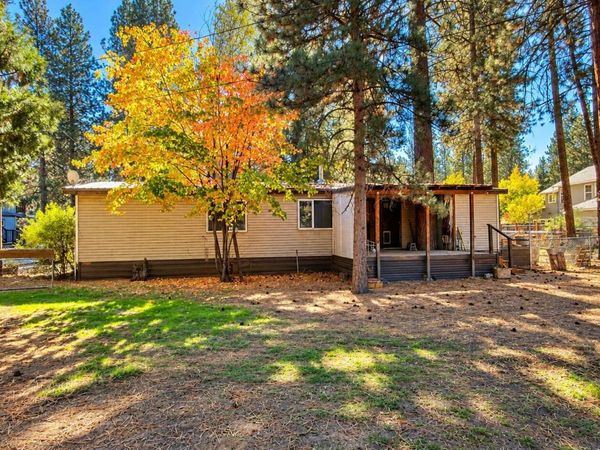 60198 Cinder Butte Road, Bend, OR 97702