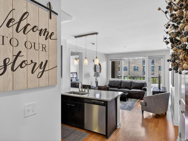 200 Manufacturers Road, Unit Apt 320, Chattanooga, TN 37405