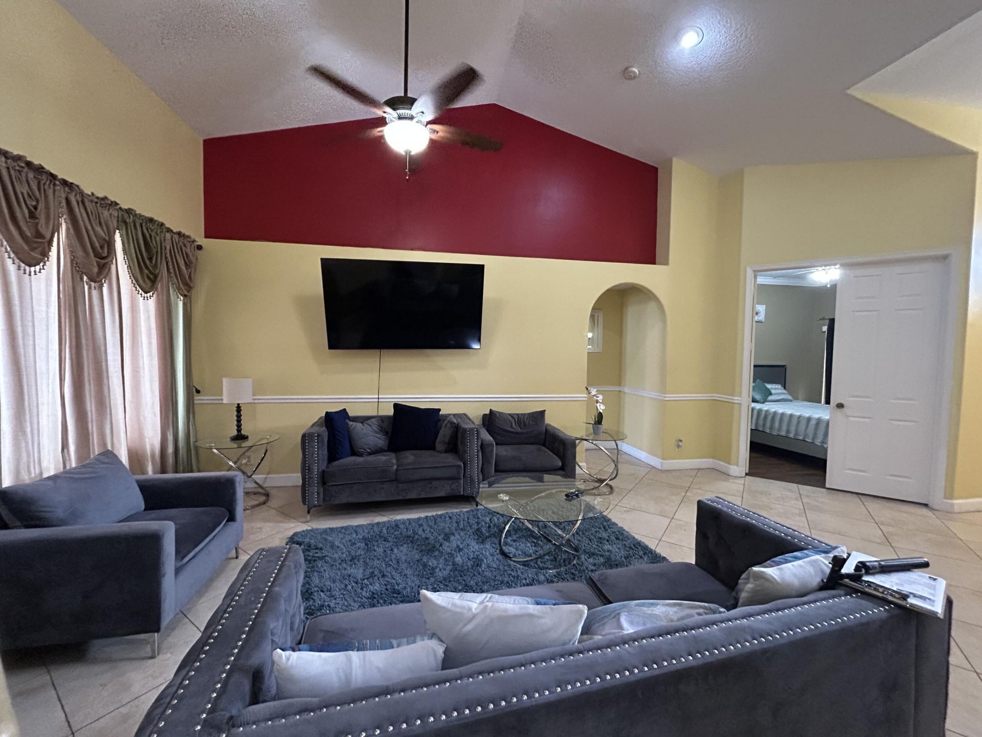 2562 SW Mcdonald Street, Port Saint Lucie, FL 34953 Photo