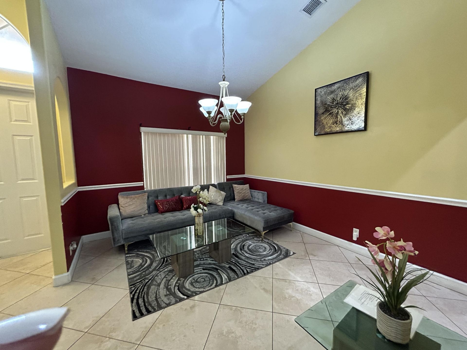 2562 SW Mcdonald Street, Port Saint Lucie, FL 34953 Photo