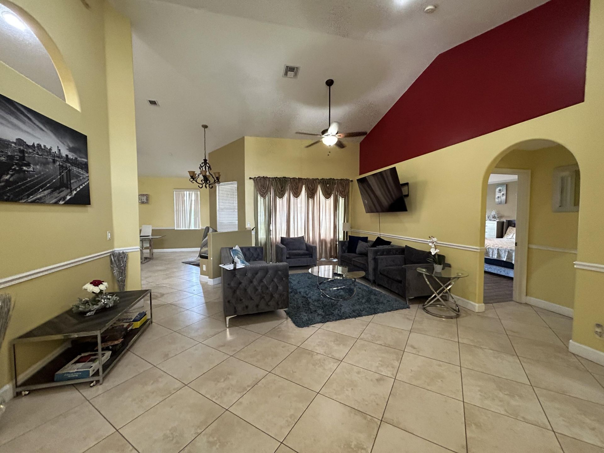 2562 SW Mcdonald Street, Port Saint Lucie, FL 34953 Photo