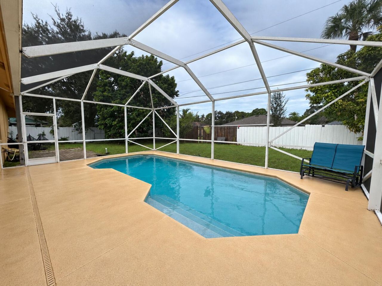 2562 SW Mcdonald Street, Port Saint Lucie, FL 34953 Photo