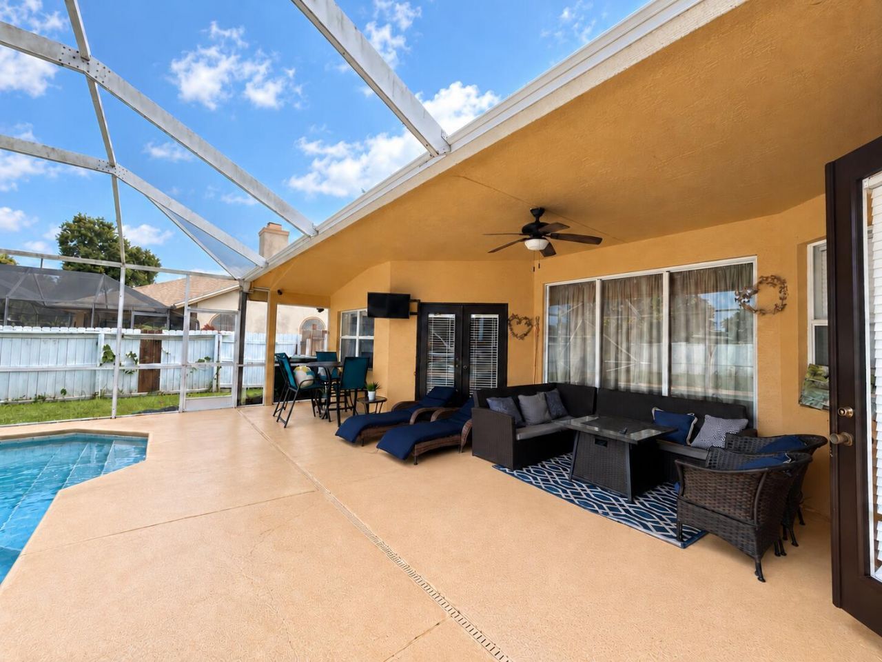 2562 SW Mcdonald Street, Port Saint Lucie, FL 34953 Photo