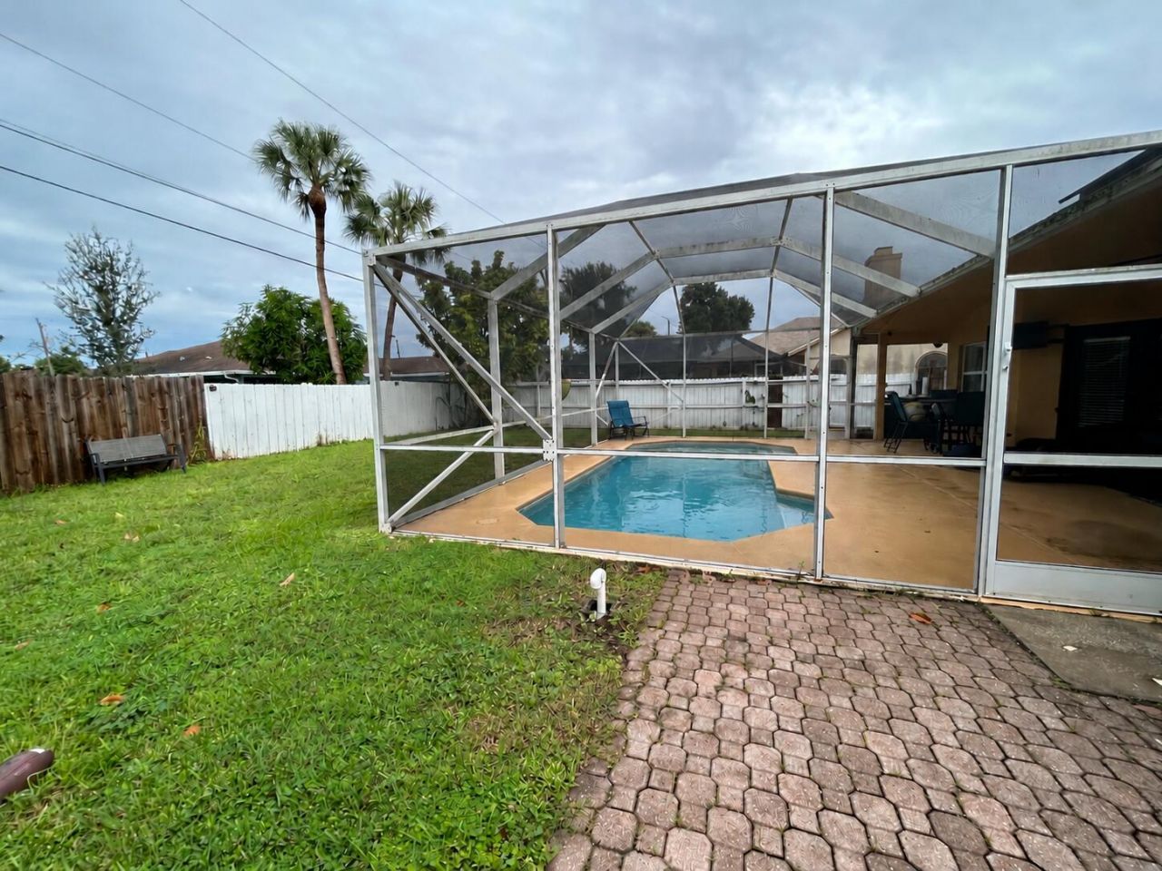2562 SW Mcdonald Street, Port Saint Lucie, FL 34953 Photo