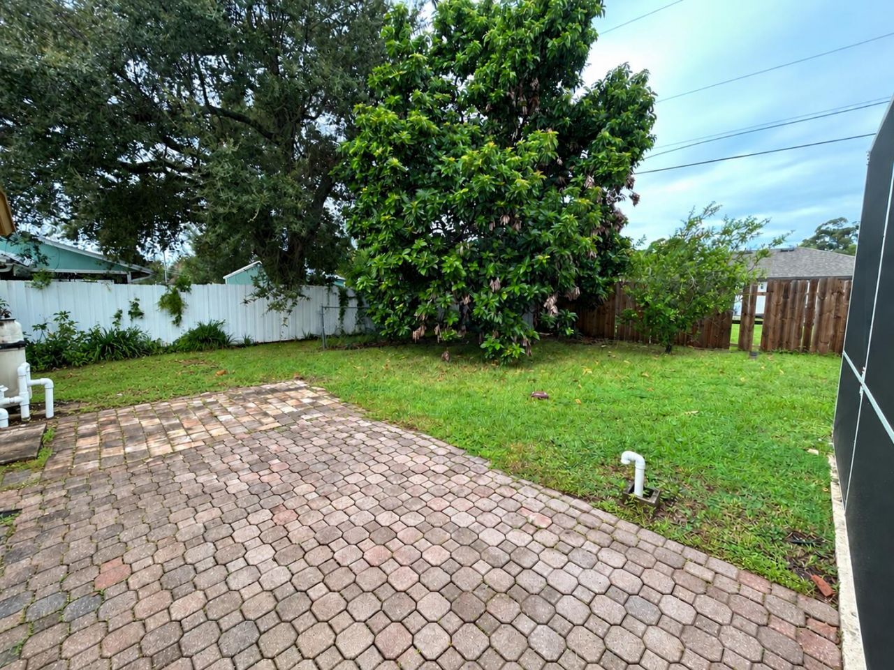2562 SW Mcdonald Street, Port Saint Lucie, FL 34953 Photo