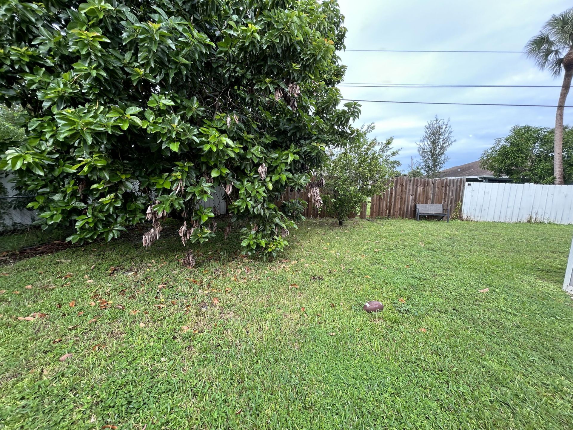 2562 SW Mcdonald Street, Port Saint Lucie, FL 34953 Photo
