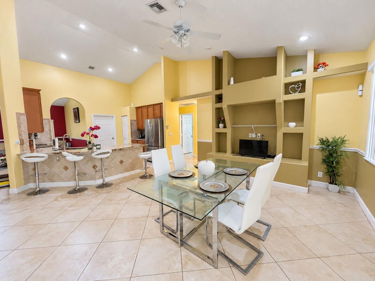 2562 SW Mcdonald Street, Port Saint Lucie, FL 34953 Photo