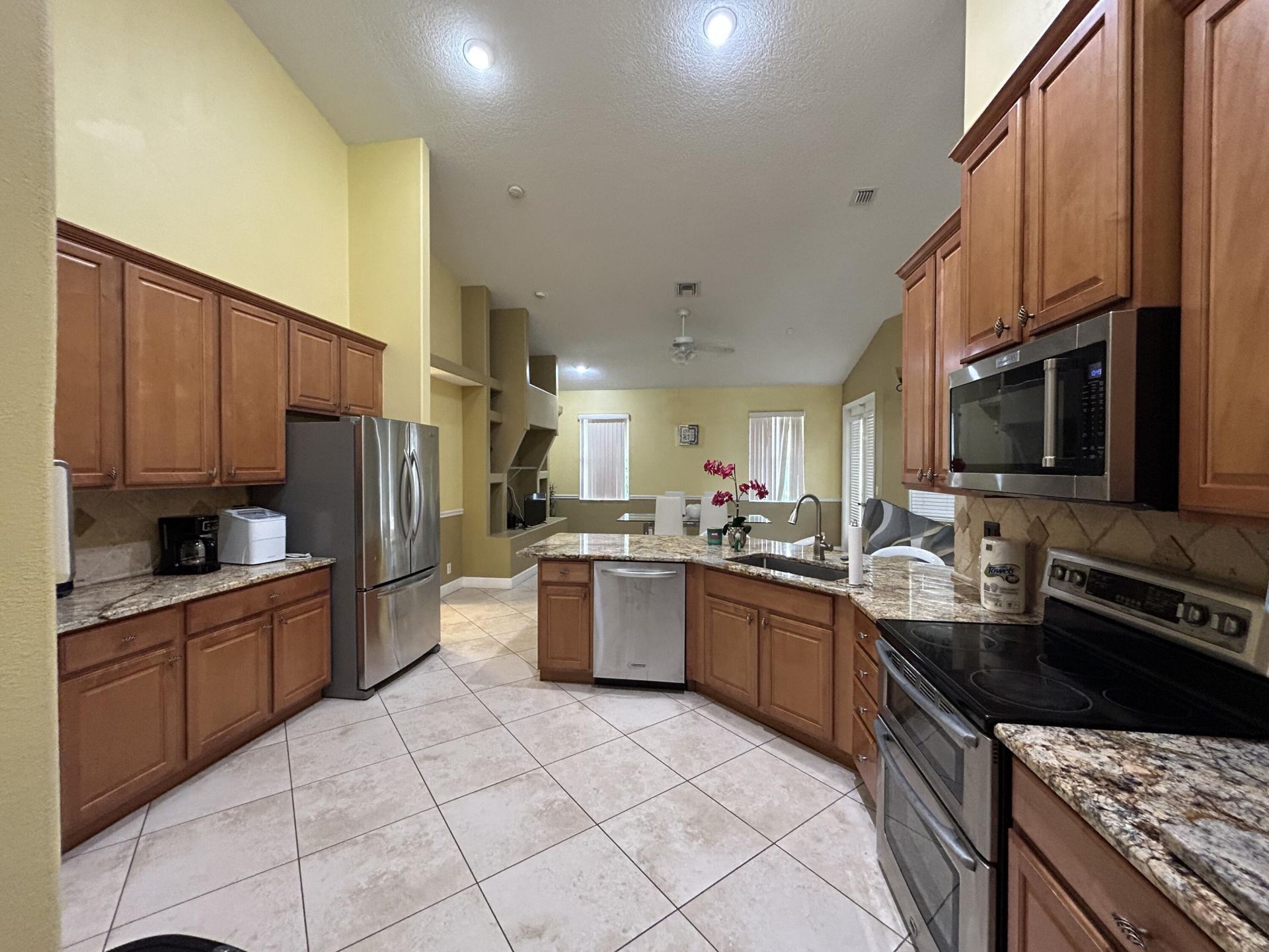 2562 SW Mcdonald Street, Port Saint Lucie, FL 34953 Photo