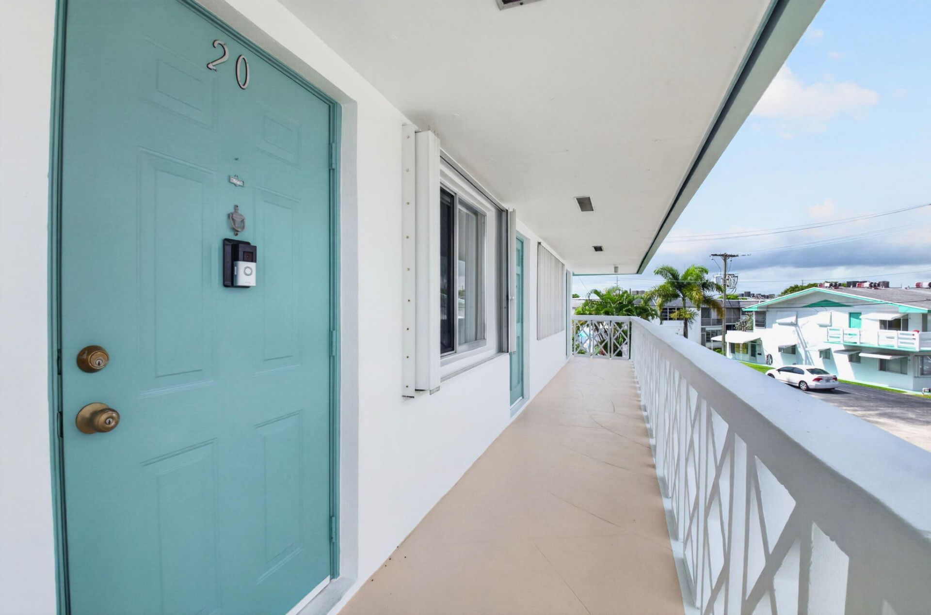 2290 Sunset Avenue, Unit 20, Lake Worth Beach, FL 33461 Photo