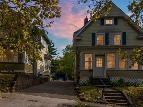 720 Wilson Avenue, Saint Paul, MN 55106