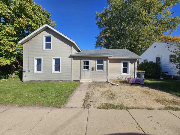 310 Woodard Avenue, Tomah, WI 54660