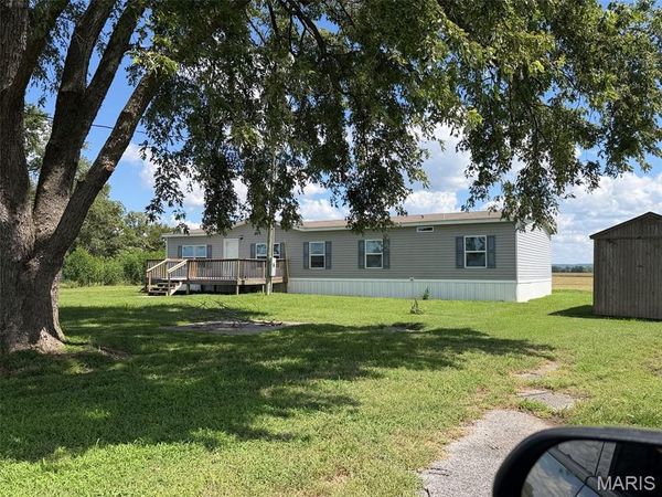30954 Bader Lane , Mcclure, IL 62957