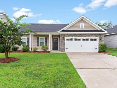 112 Silver Way Drive, Orangeburg, SC 29118