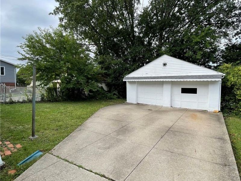 5026 E 86th Street, Garfield Heights, OH 44125 Photo 17