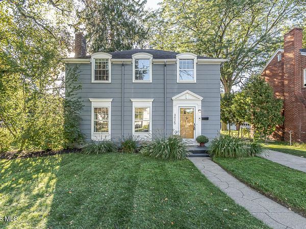 3425 Aldringham Road, Toledo, OH 43606