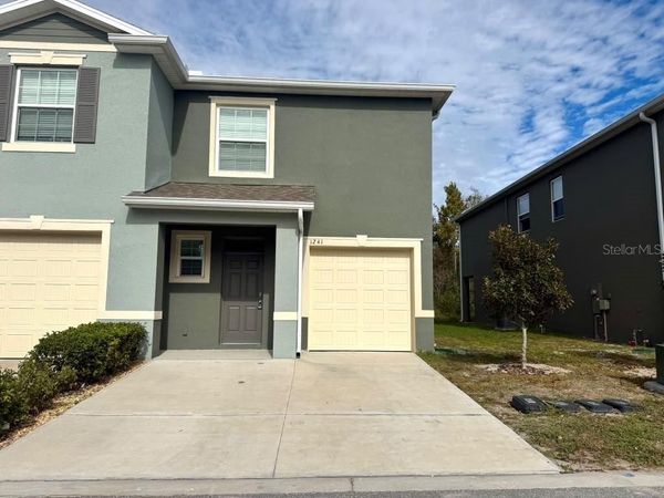 1241 YELLOW FINCH DRIVE , DAVENPORT, FL 33837