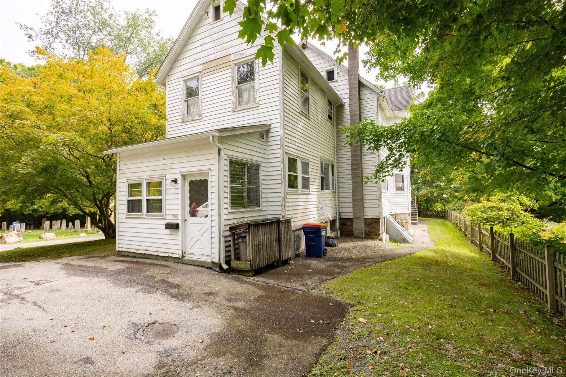 15 Cedar Street , Cold Spring, NY 10516 Main Photo